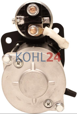 Anlasser Hyster Continental Delco Remy 1108284 1108390 10455322 12 Volt 1,8 KW Made in Germany